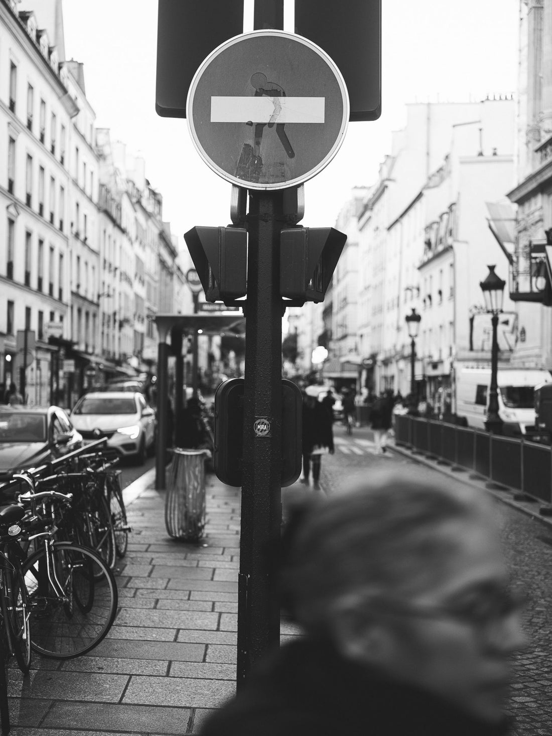 そろそろPARISが恋しい