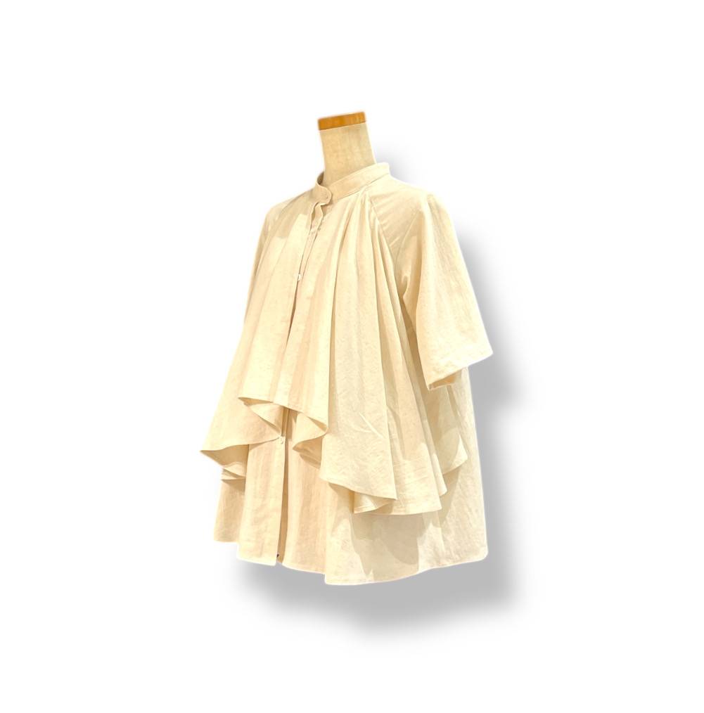 "chemise et bebe"  short sleeve
