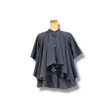 "chemise et bebe"  short sleeve