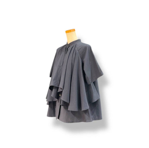 "chemise et bebe"  short sleeve