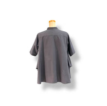 "chemise et bebe"  short sleeve