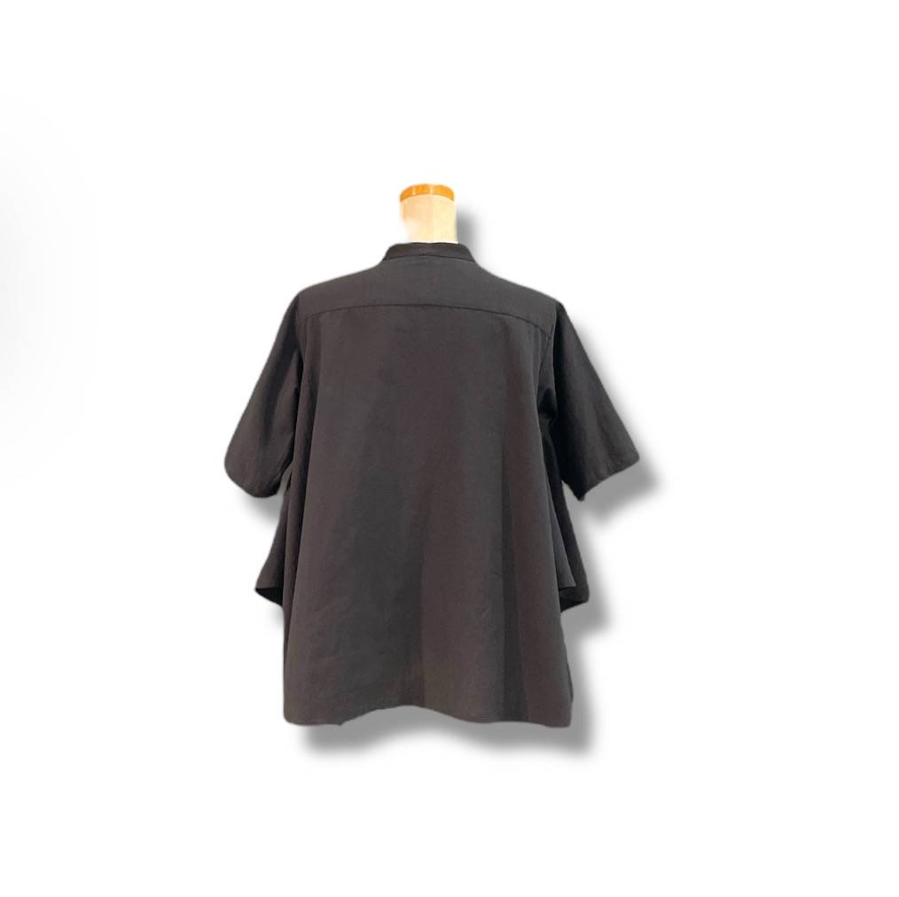 "chemise et bebe" short sleeve