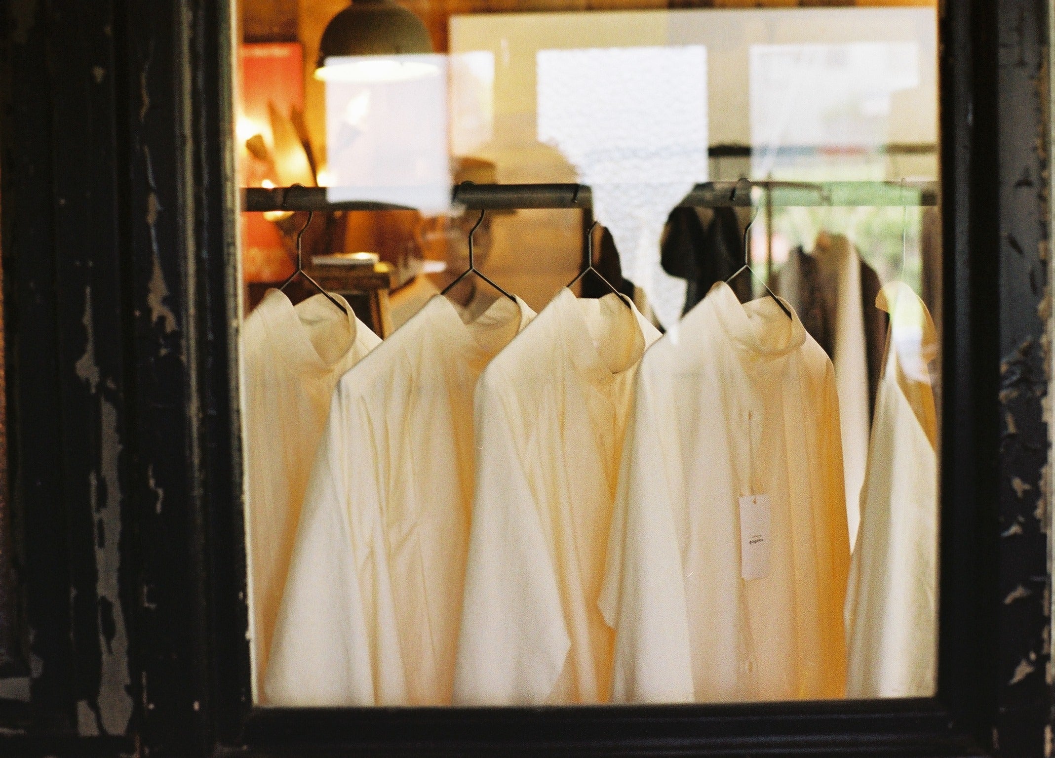 La ZONE | Flagship store of TRAILER / gogaku