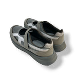 moonstar SKOOLER  JG JOG BAND GRAY 23.0~26.5
