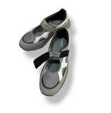 moonstar SKOOLER  JG JOG BAND GRAY 23.0~26.5