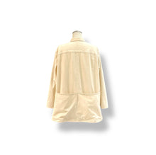 popeye - cotton&hemp - (gender-free)