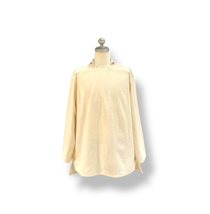 popeye - cotton&hemp - (gender-free)