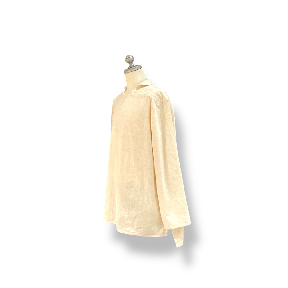 popeye - cotton&hemp - (gender-free)