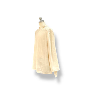 popeye - cotton&hemp - (gender-free)