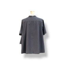 "be"  short sleeve - cotton&hemp -