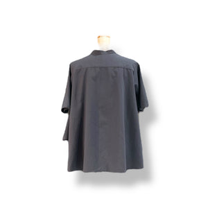 "be"  short sleeve - cotton&hemp -