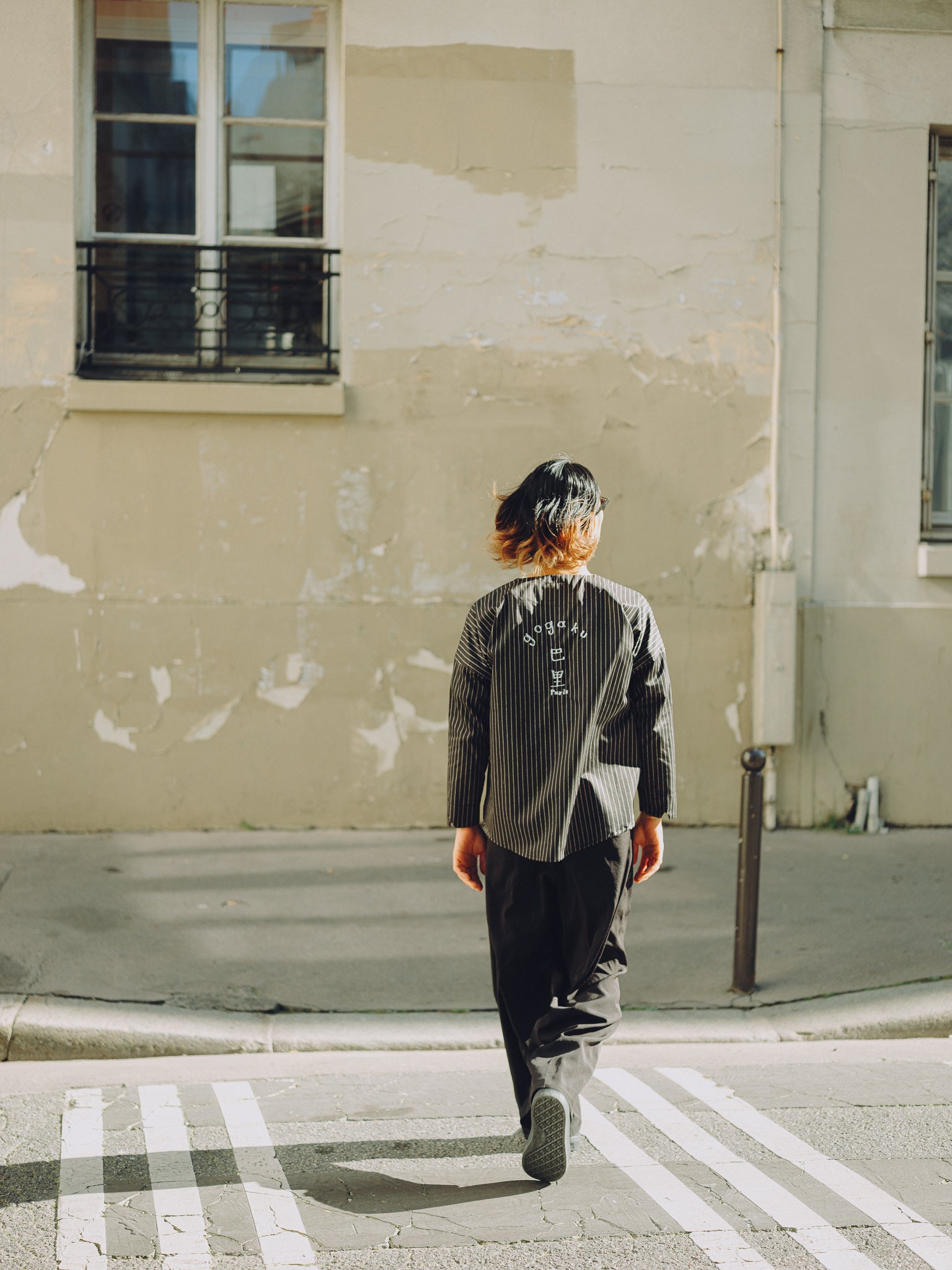 La ZONE | Flagship store of TRAILER / gogaku