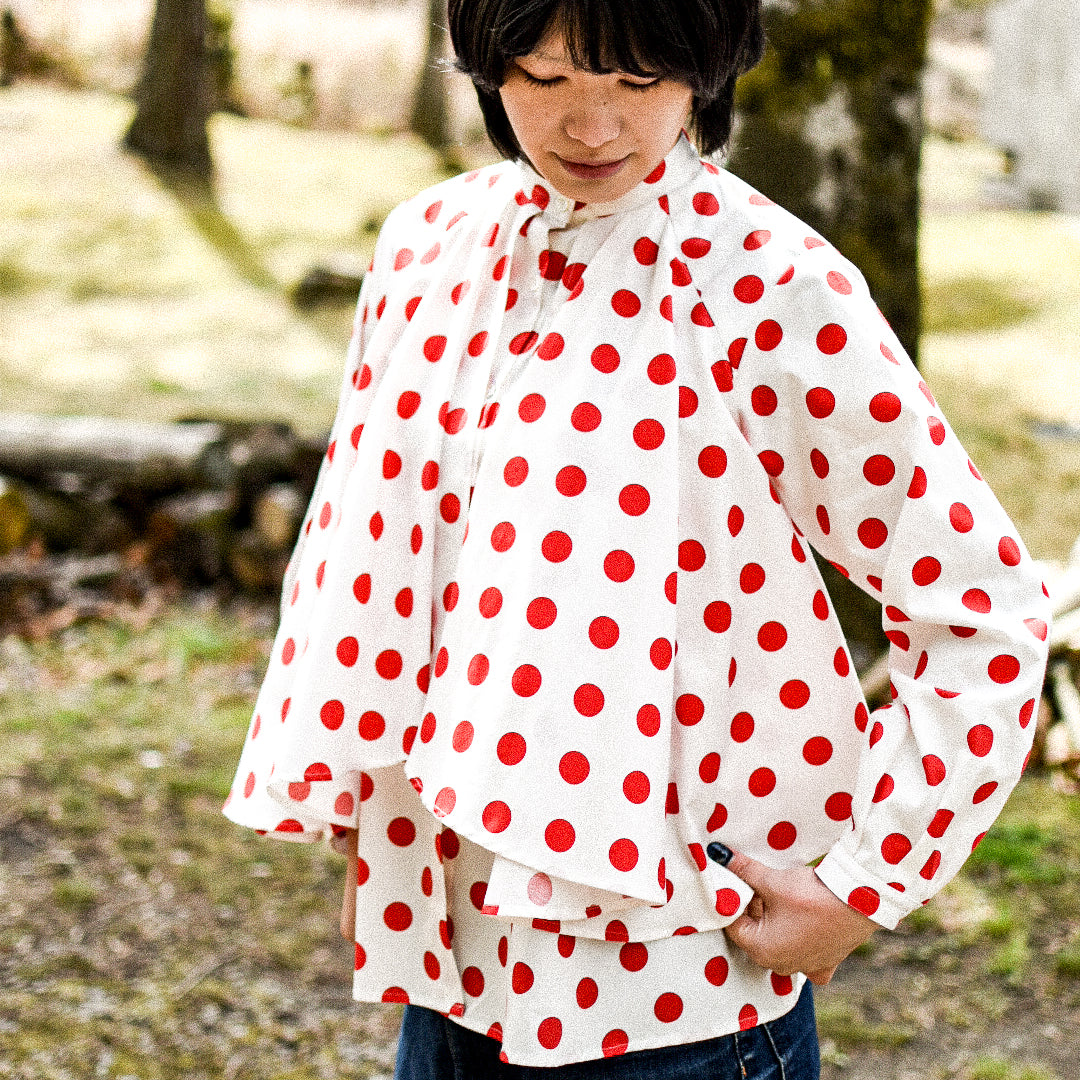 "chemise et bebe"  short length