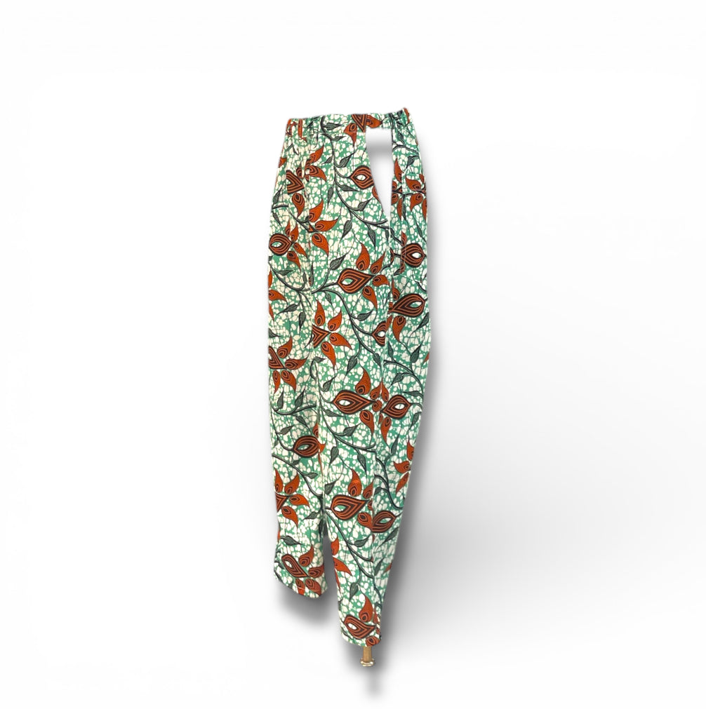 african pants