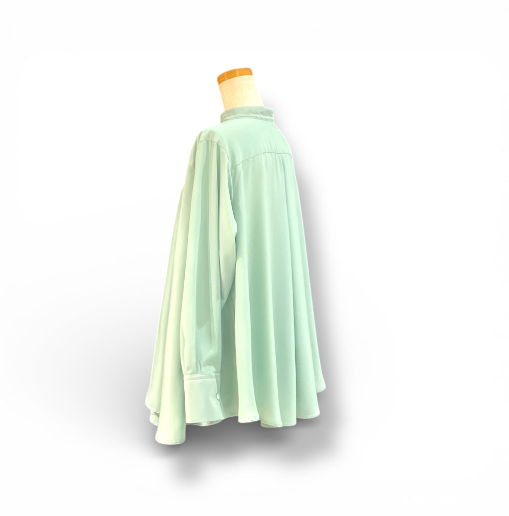 women's  "be4" green