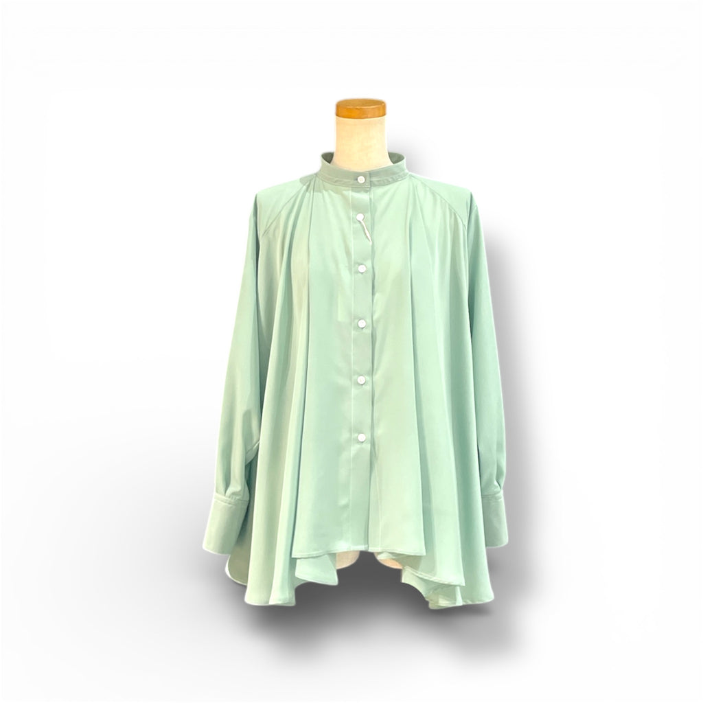 women's  "be4" green