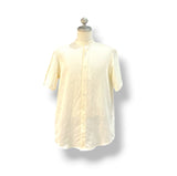 【Men‘ｓ】THE SHIRT Type01 Classic Band Collar Shirt
