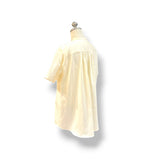 【Men‘ｓ】THE SHIRT Type01 Classic Band Collar Shirt
