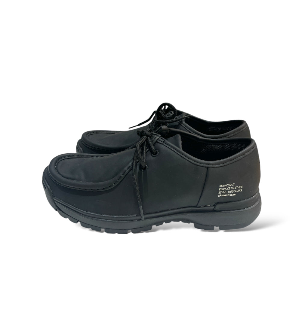 moonstar 810S ET036 COMUT / BLACK   25.0