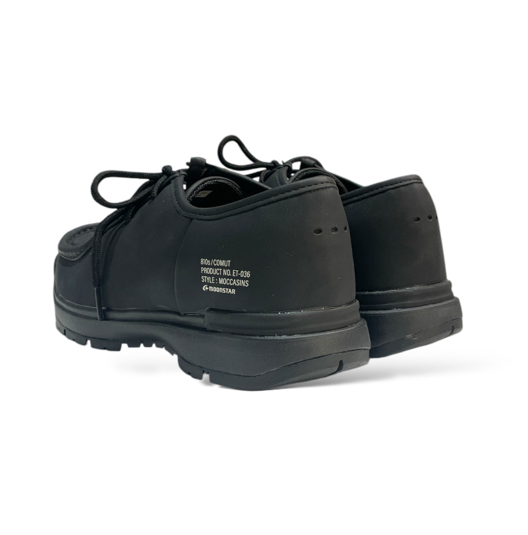 moonstar 810S ET036 COMUT / BLACK   25.0