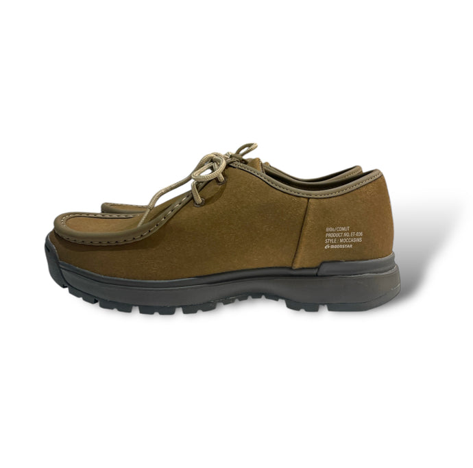 moonstar 810S ET036 COMUT / L.BROWN     27.0