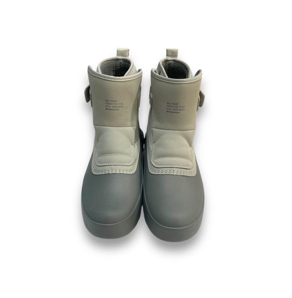 moonstar 810S ET013 SNOWF  GRAY    / 26.0 / 28.0