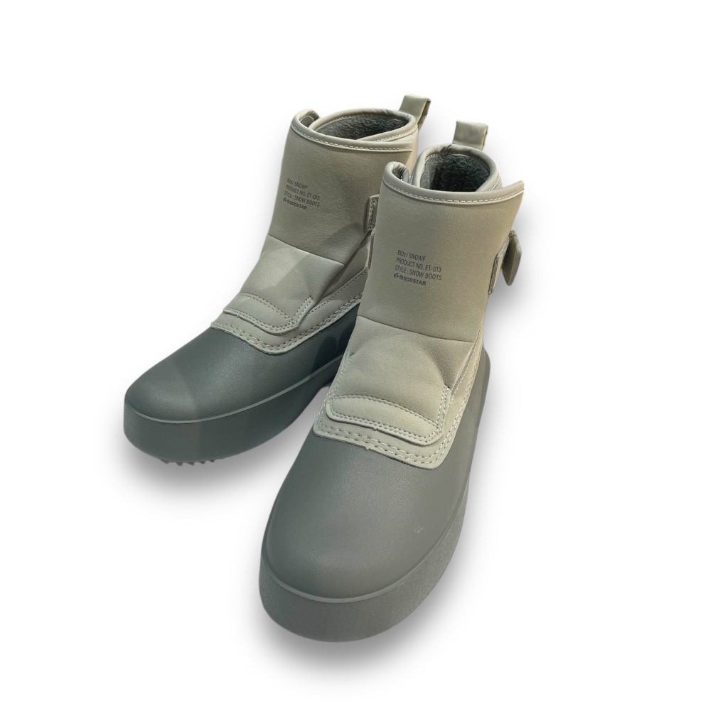 moonstar 810S ET013 SNOWF  GRAY    / 26.0 / 28.0