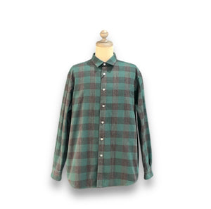 MRK Ⅱ - cotton flannel - L