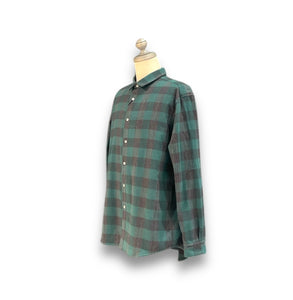 MRK Ⅱ - cotton flannel - L