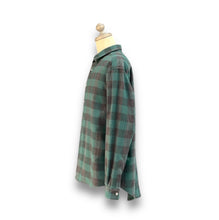 MRK Ⅱ - cotton flannel - L