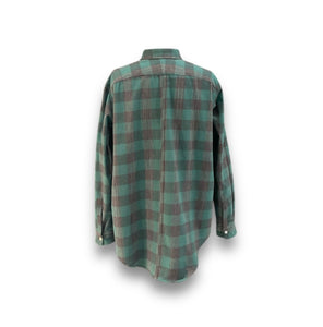 MRK Ⅱ - cotton flannel - L