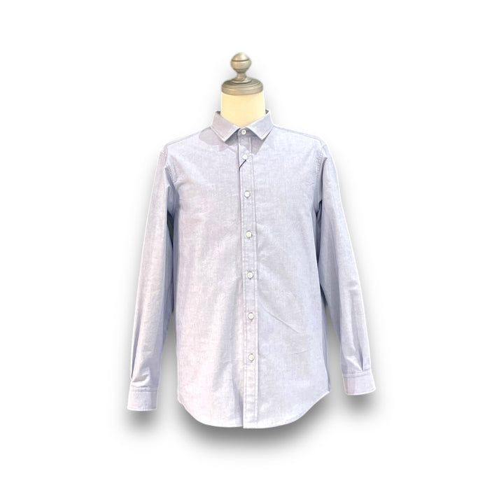 Type 1 - cotton -Oxford - M･L