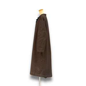 COAT - bengara