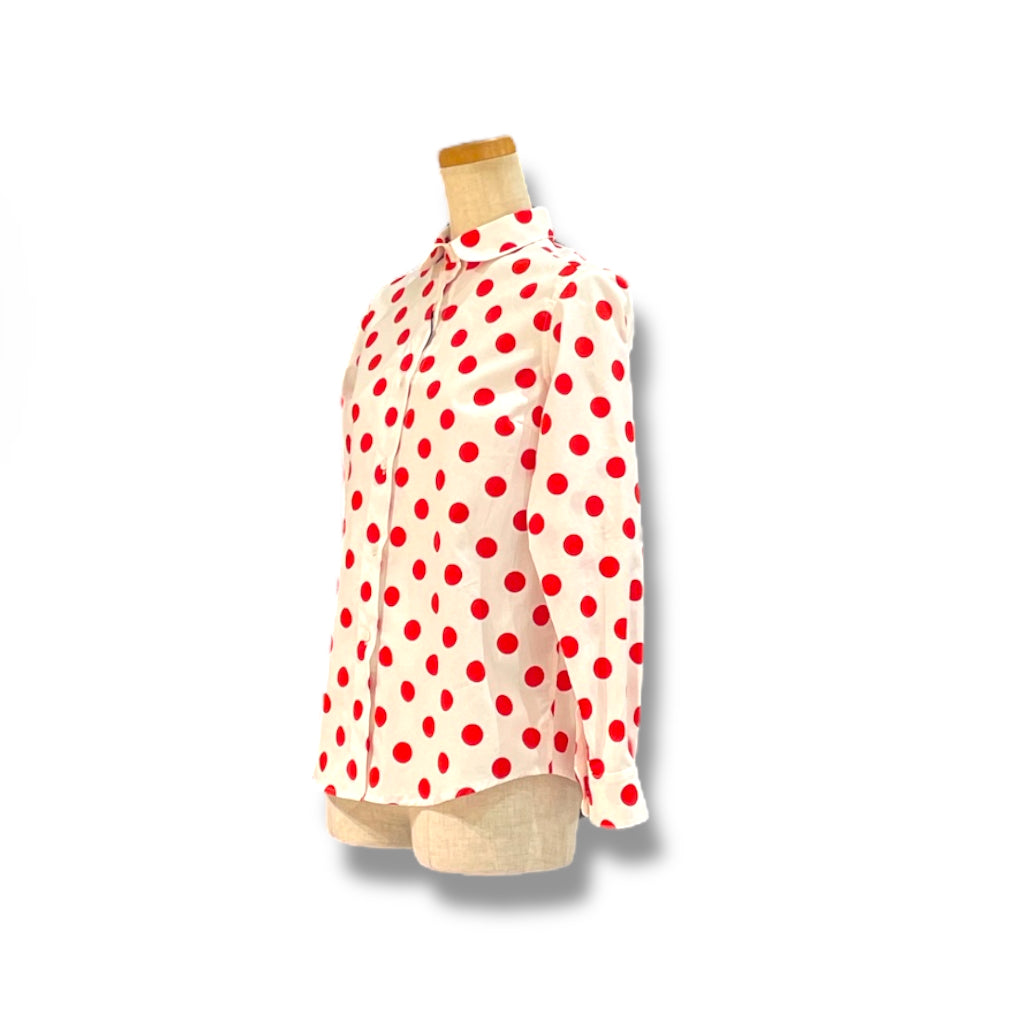 Type 1 - cotton - red
