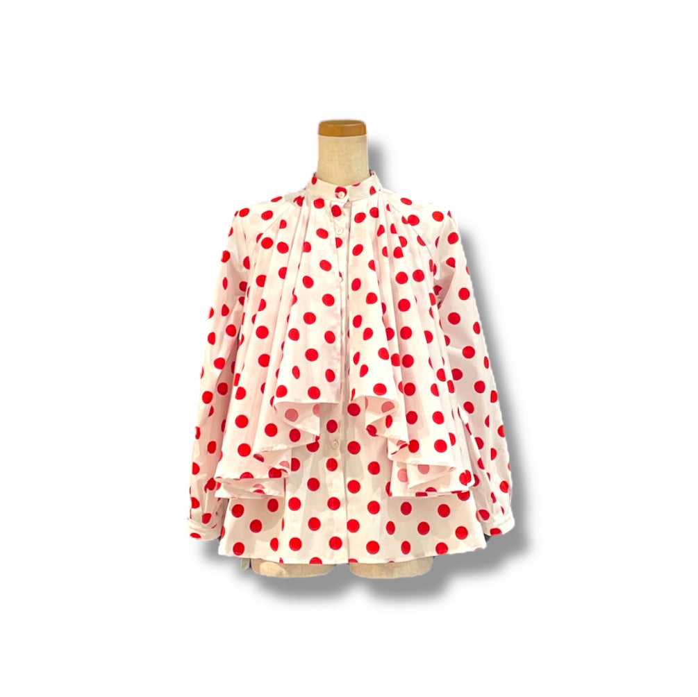 "chemise et bebe"  short length