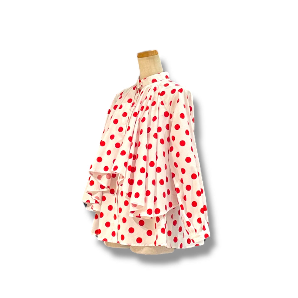 "chemise et bebe"  short length