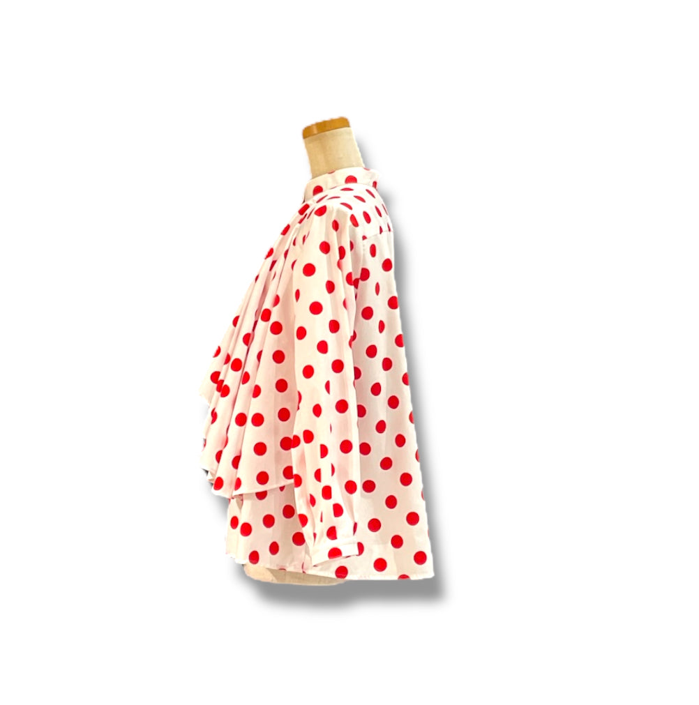 "chemise et bebe"  short length