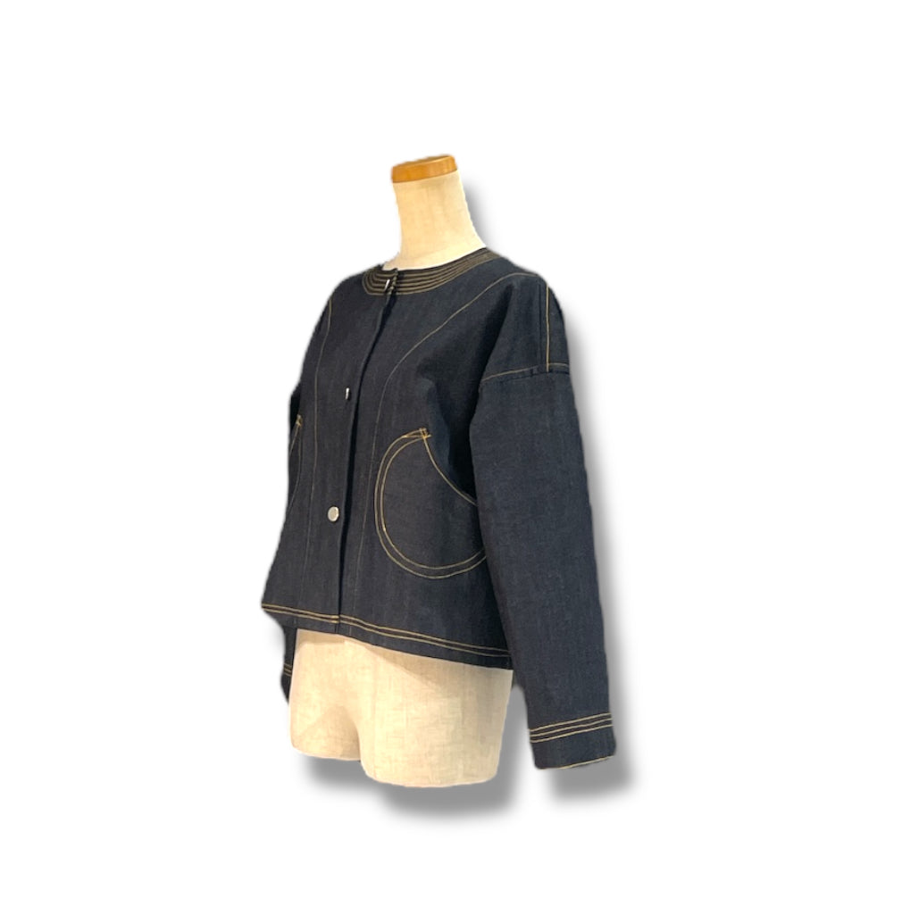 lovely jacket - freesize -