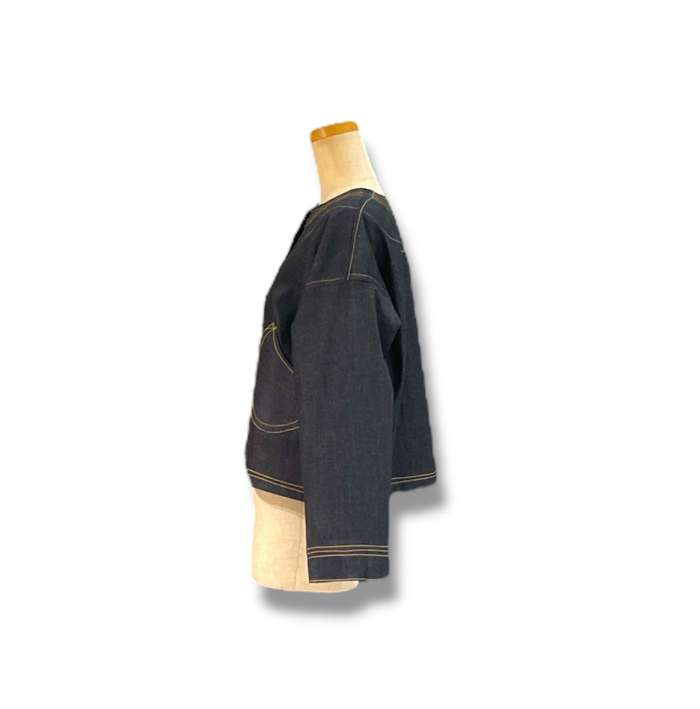 lovely jacket - freesize -