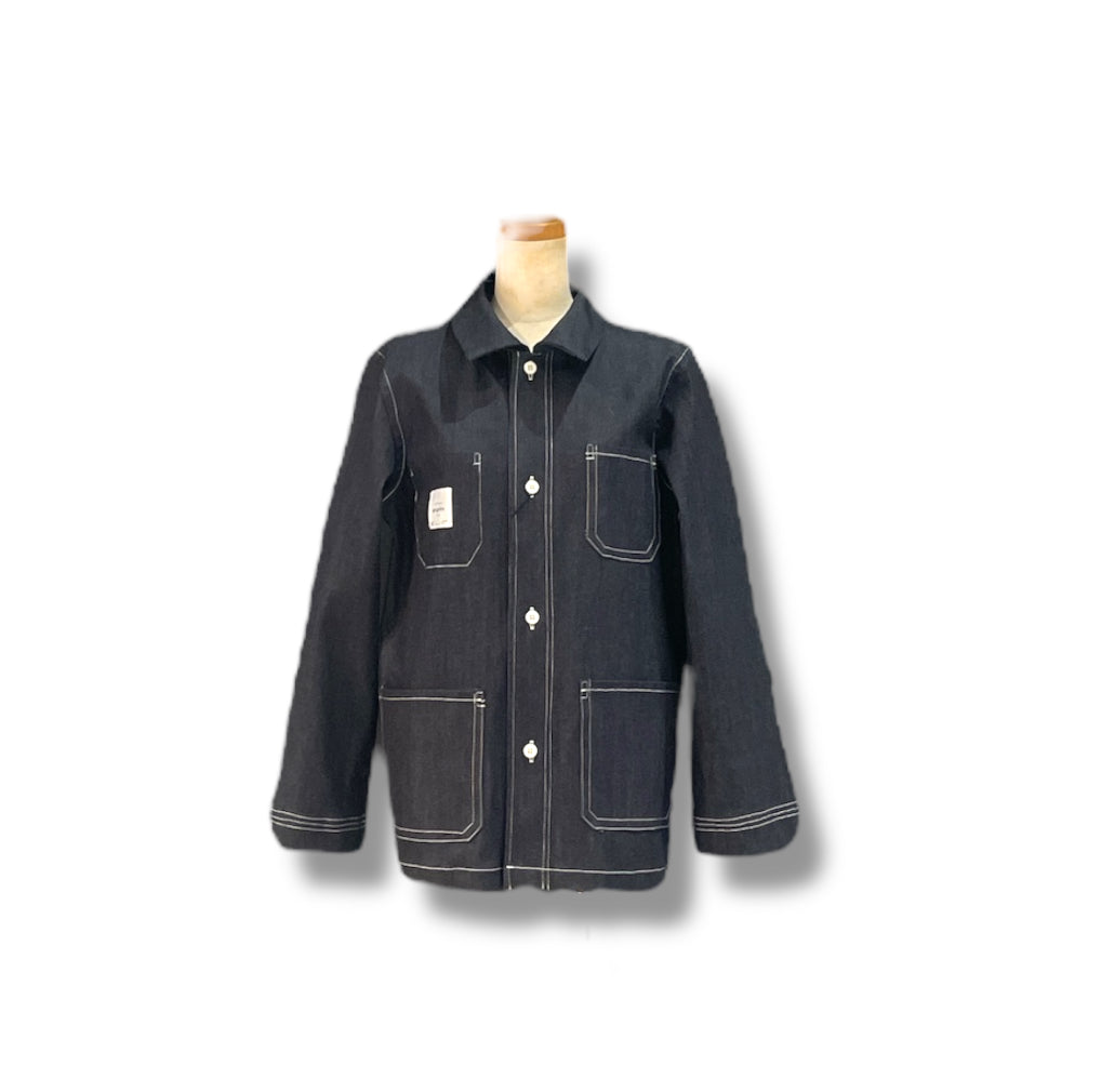 french craftsman jacket -  ( gender-free )