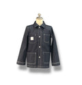 french craftsman jacket -  ( gender-free )