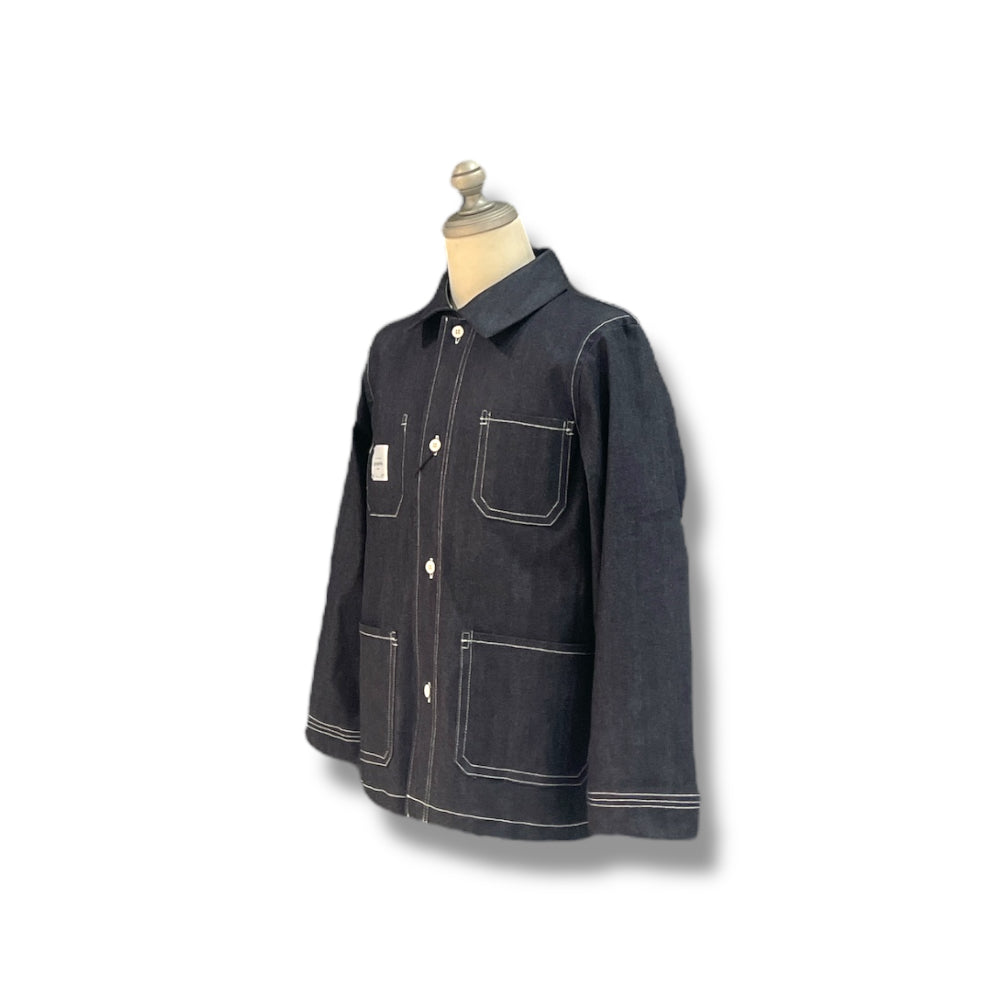 french craftsman jacket -  ( gender-free )