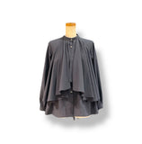 "chemise et bebe"  short length - cotton&hemp -