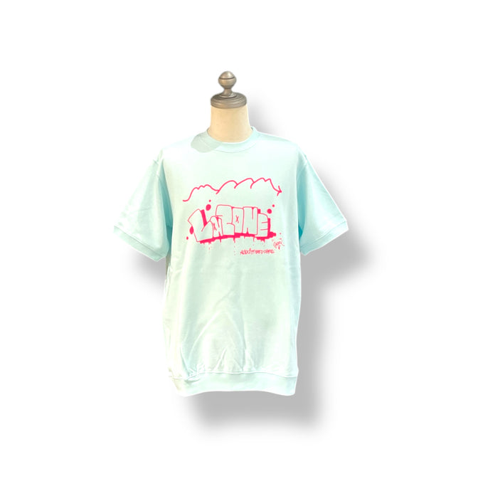 ACHC×LaZONE Original Thlow up Sweat