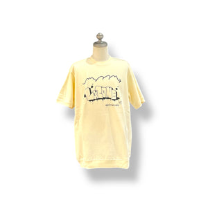 ACHC×LaZONE Original Thlow up Sweat