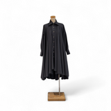 "be3" black