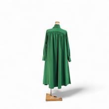"be3” green - 3(L) -