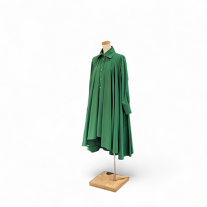 "be3” green - 3(L) -
