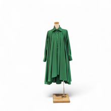 "be3” green - 3(L) -