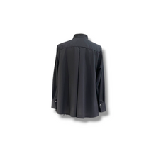 "be4" Navy - polyester -